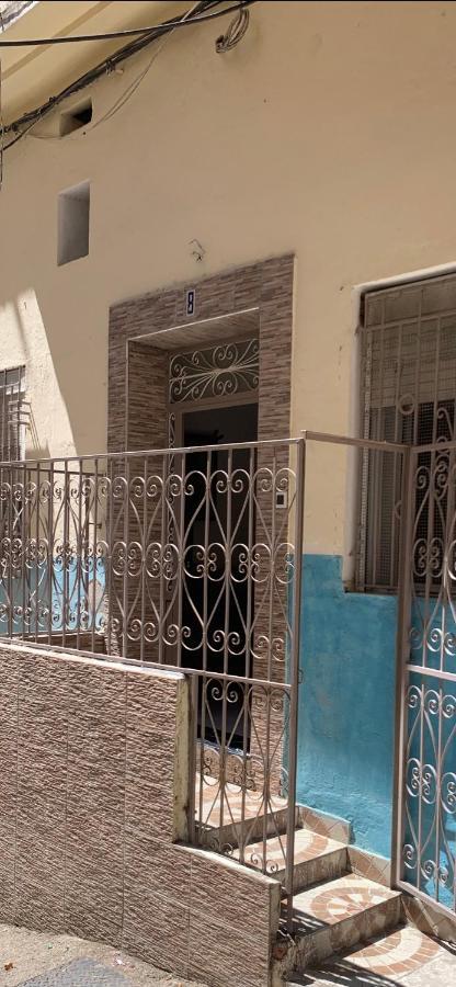 Dar Arij Apartment Tangier Exterior photo